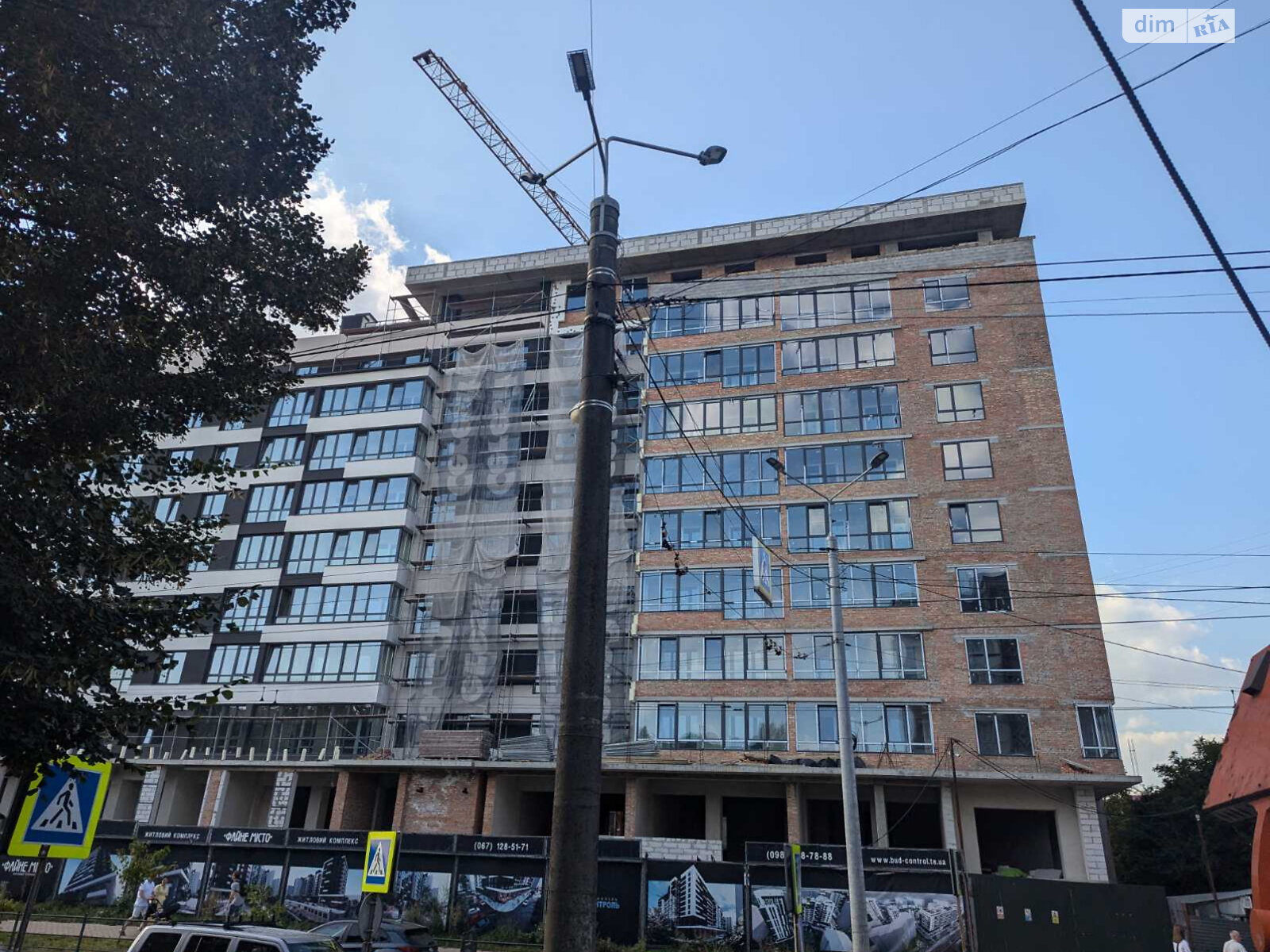Продаж двокімнатної квартири в Тернополі, на вул. Генерала Мирона Тарнавського, район Північний фото 1 Продаж двокімнатної квартири в Тернополі, на вул. Генерала Мирона Тарнавського, район Північний фото 1