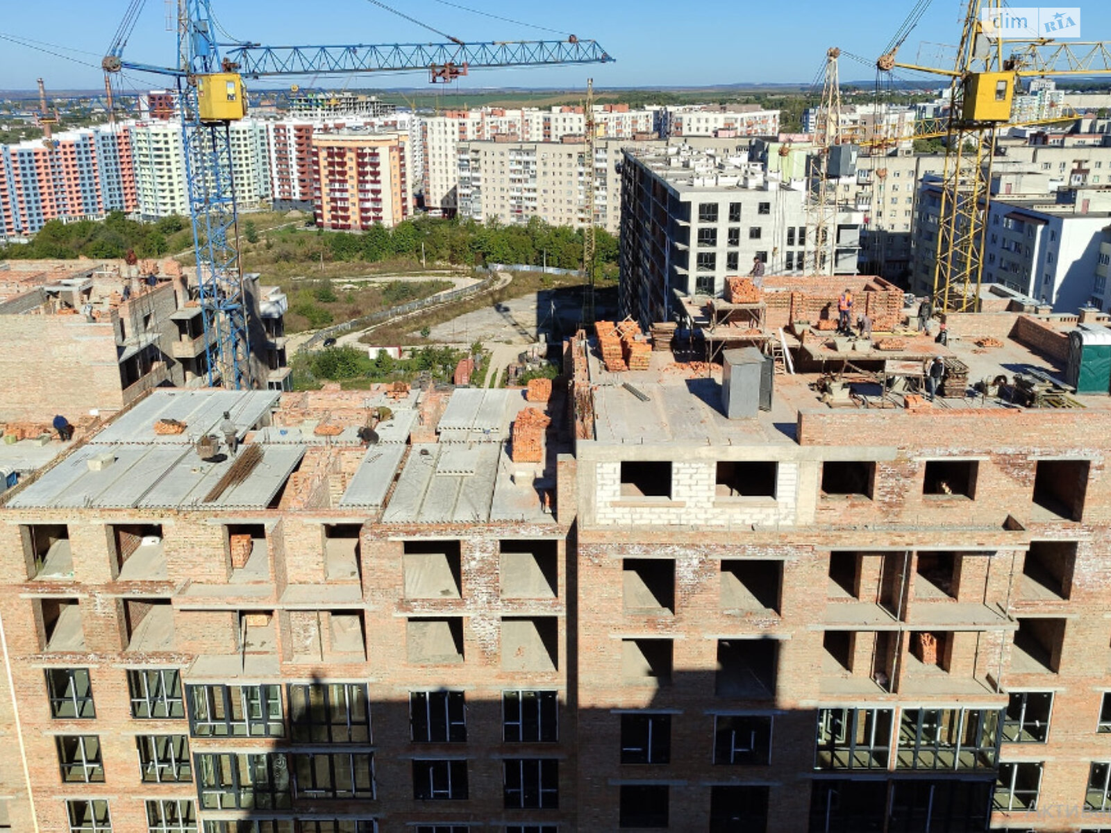 Продажа двухкомнатной квартиры в Тернополе, на ул. Генерала Мирона Тарнавского, район Северный фото 1 Продажа двухкомнатной квартиры в Тернополе, на ул. Генерала Мирона Тарнавского, район Северный фото 1