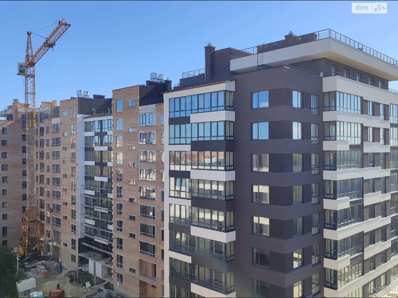 Продажа двухкомнатной квартиры в Тернополе, на ул. Генерала Мирона Тарнавского, район Северный фото 1 Продажа двухкомнатной квартиры в Тернополе, на ул. Генерала Мирона Тарнавского, район Северный фото 1