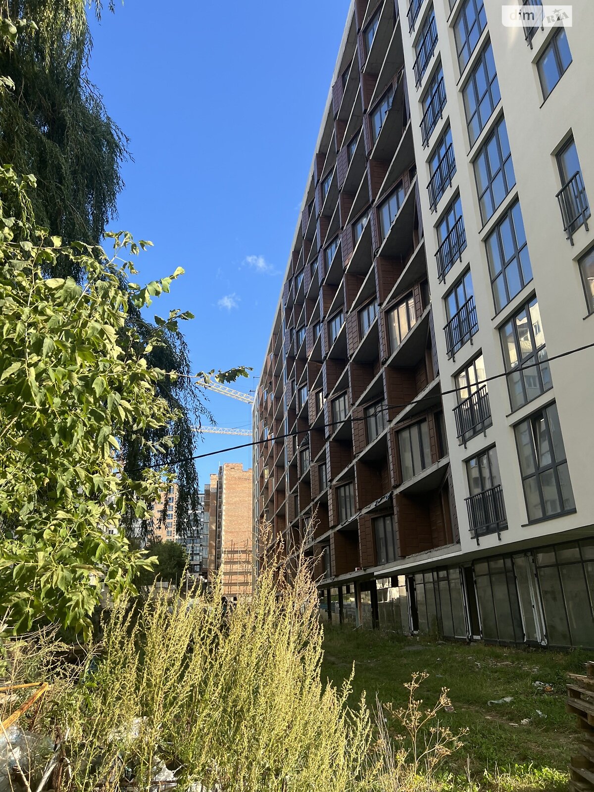 Продаж однокімнатної квартири в Тернополі, на вул. Генерала Мирона Тарнавського 7, кв. 243, район Північний фото 1 Продаж однокімнатної квартири в Тернополі, на вул. Генерала Мирона Тарнавського 7, кв. 243, район Північний фото 1