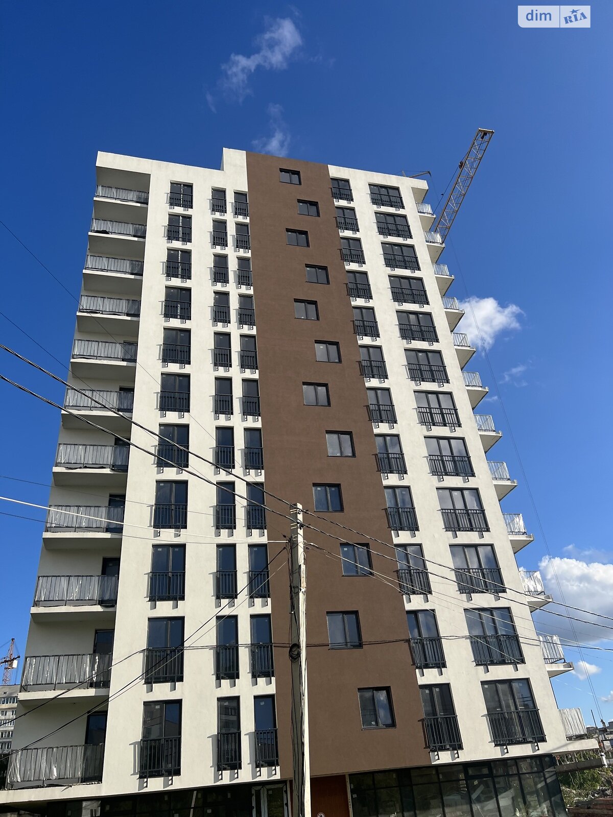 Продаж однокімнатної квартири в Тернополі, на вул. Генерала Мирона Тарнавського 7, кв. 243, район Північний фото 1 Продаж однокімнатної квартири в Тернополі, на вул. Генерала Мирона Тарнавського 7, кв. 243, район Північний фото 1