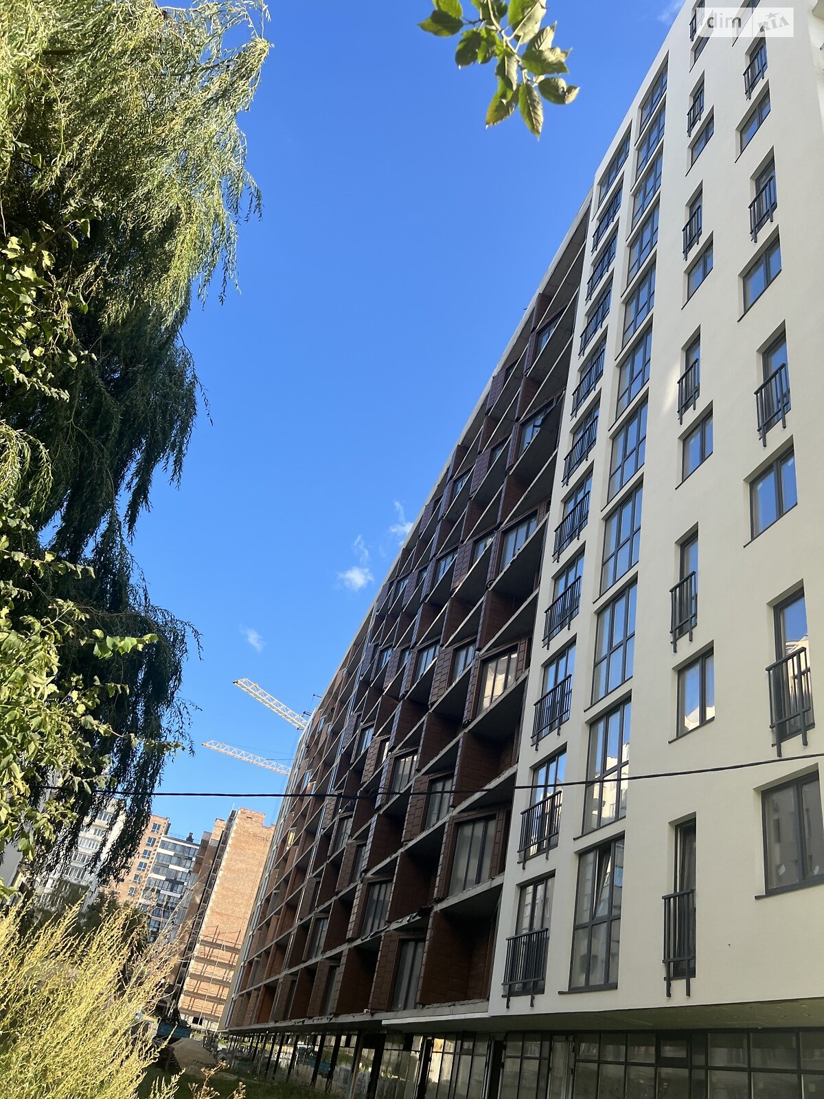 Продажа трехкомнатной квартиры в Тернополе, на ул. Генерала Мирона Тарнавского 7, кв. 119, район Северный фото 1 Продажа трехкомнатной квартиры в Тернополе, на ул. Генерала Мирона Тарнавского 7, кв. 119, район Северный фото 1