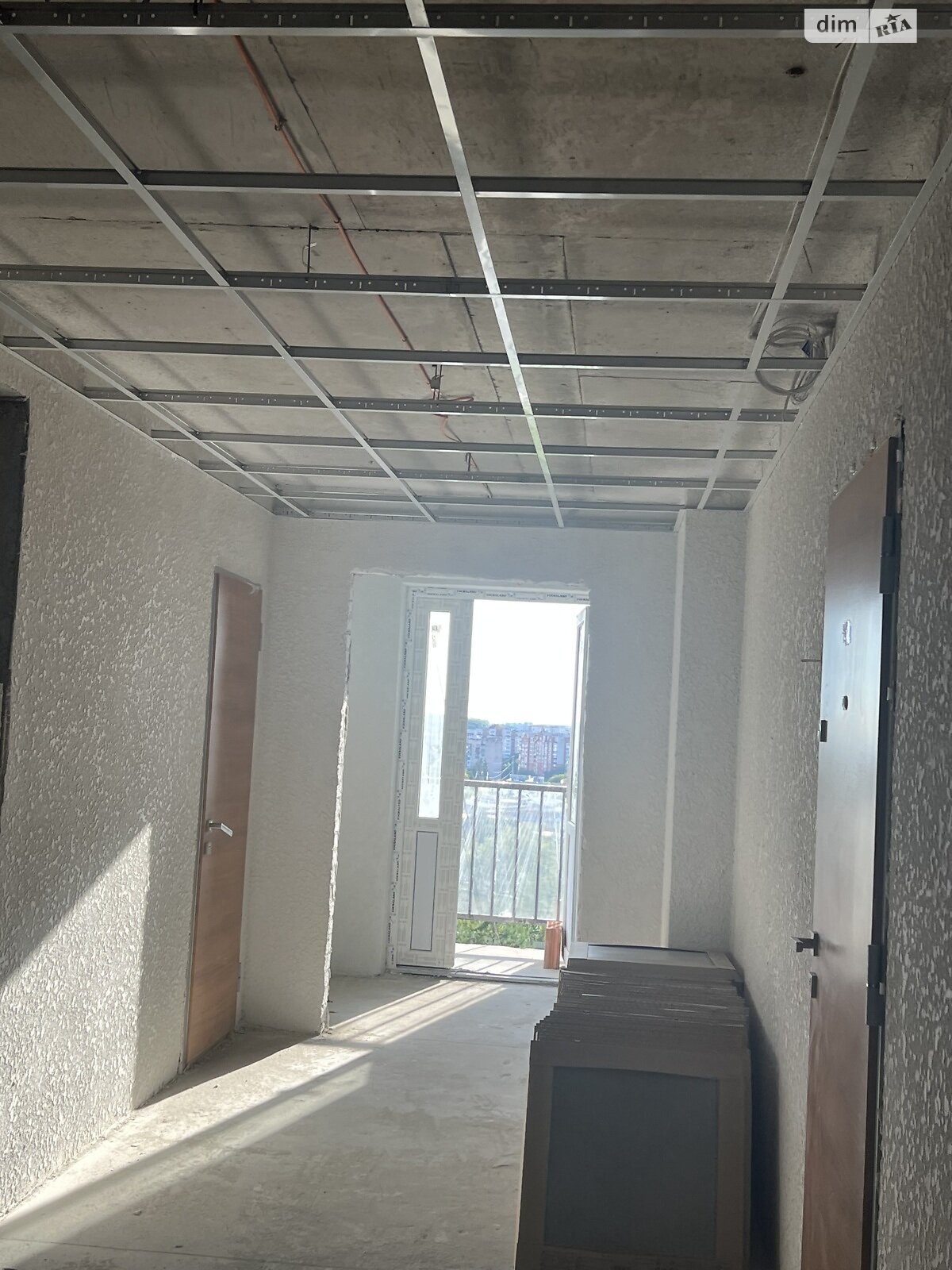 Продажа трехкомнатной квартиры в Тернополе, на ул. Генерала Мирона Тарнавского 7, кв. 119, район Северный фото 1 Продажа трехкомнатной квартиры в Тернополе, на ул. Генерала Мирона Тарнавского 7, кв. 119, район Северный фото 1