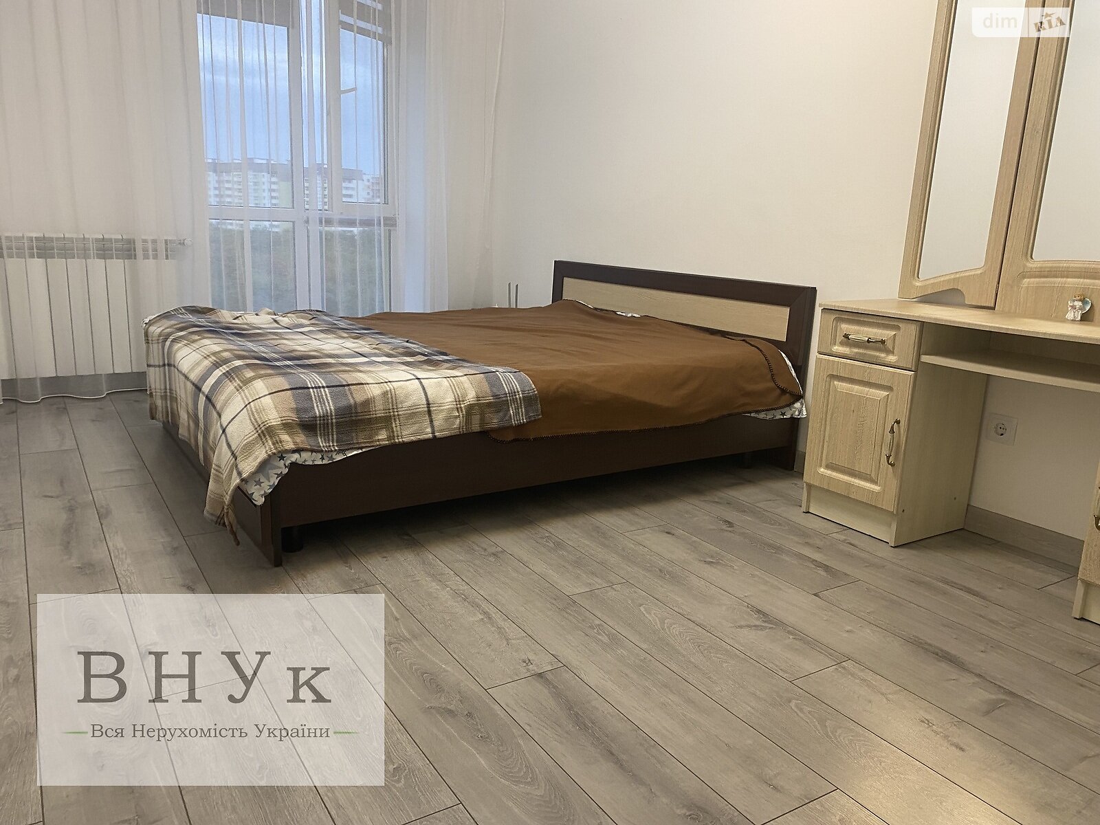 Продаж однокімнатної квартири в Тернополі, на вул. Героїв Чорнобиля, район Північний фото 1 Продаж однокімнатної квартири в Тернополі, на вул. Героїв Чорнобиля, район Північний фото 1