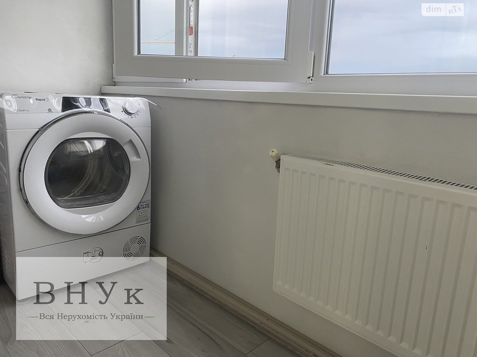 Продаж однокімнатної квартири в Тернополі, на вул. Героїв Чорнобиля, район Північний фото 1 Продаж однокімнатної квартири в Тернополі, на вул. Героїв Чорнобиля, район Північний фото 1