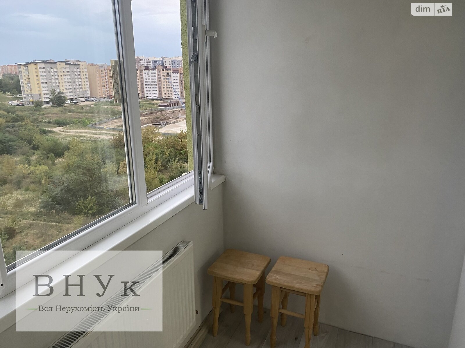 Продаж однокімнатної квартири в Тернополі, на вул. Героїв Чорнобиля, район Північний фото 1 Продаж однокімнатної квартири в Тернополі, на вул. Героїв Чорнобиля, район Північний фото 1