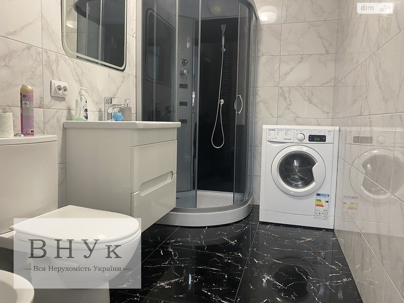 Продаж однокімнатної квартири в Тернополі, на вул. Героїв Чорнобиля, район Північний фото 1 Продаж однокімнатної квартири в Тернополі, на вул. Героїв Чорнобиля, район Північний фото 1