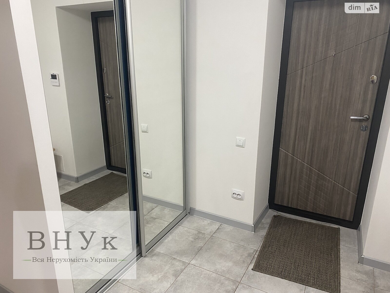 Продаж однокімнатної квартири в Тернополі, на вул. Героїв Чорнобиля, район Північний фото 1 Продаж однокімнатної квартири в Тернополі, на вул. Героїв Чорнобиля, район Північний фото 1