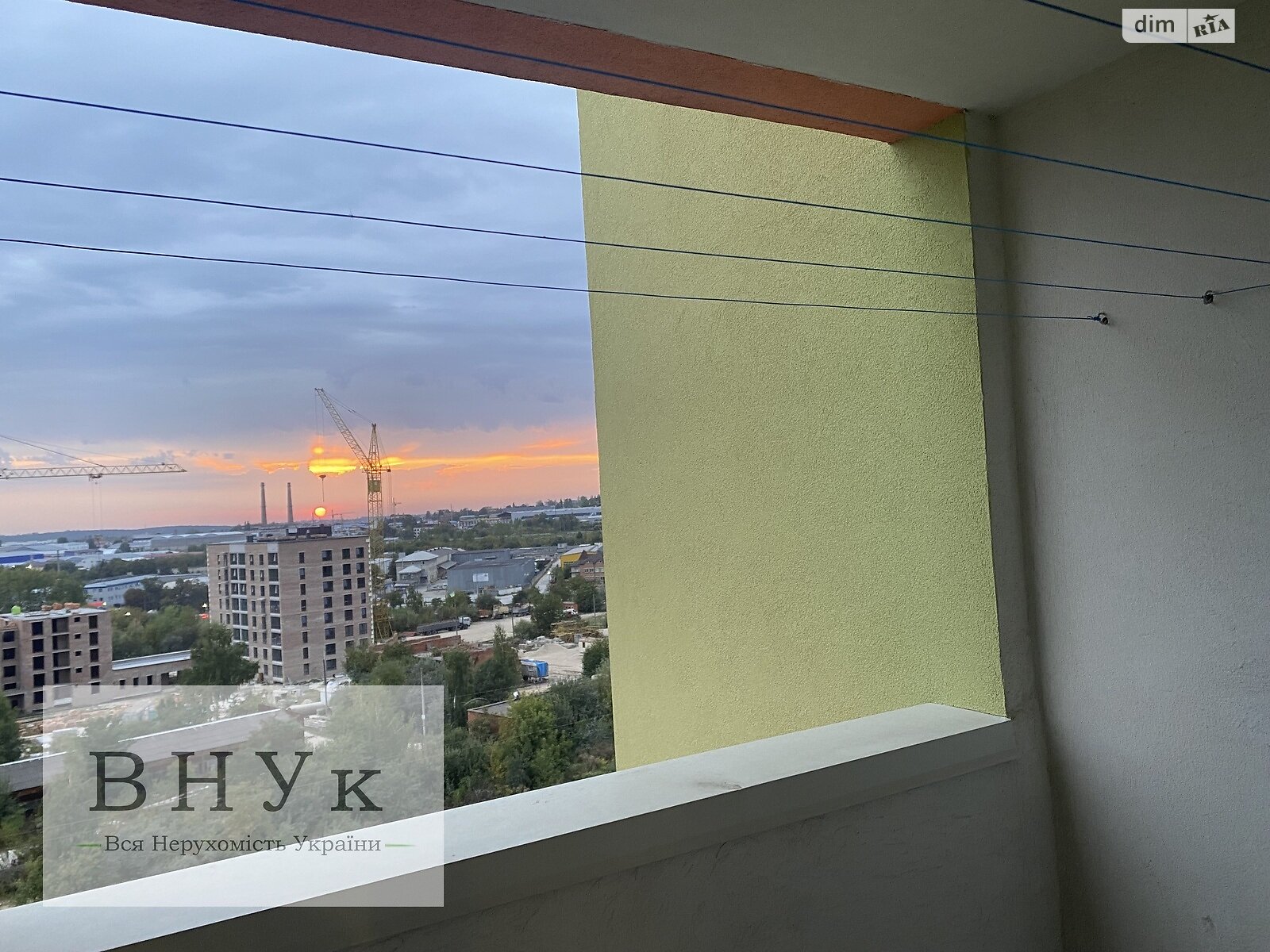 Продаж однокімнатної квартири в Тернополі, на вул. Героїв Чорнобиля, район Північний фото 1 Продаж однокімнатної квартири в Тернополі, на вул. Героїв Чорнобиля, район Північний фото 1