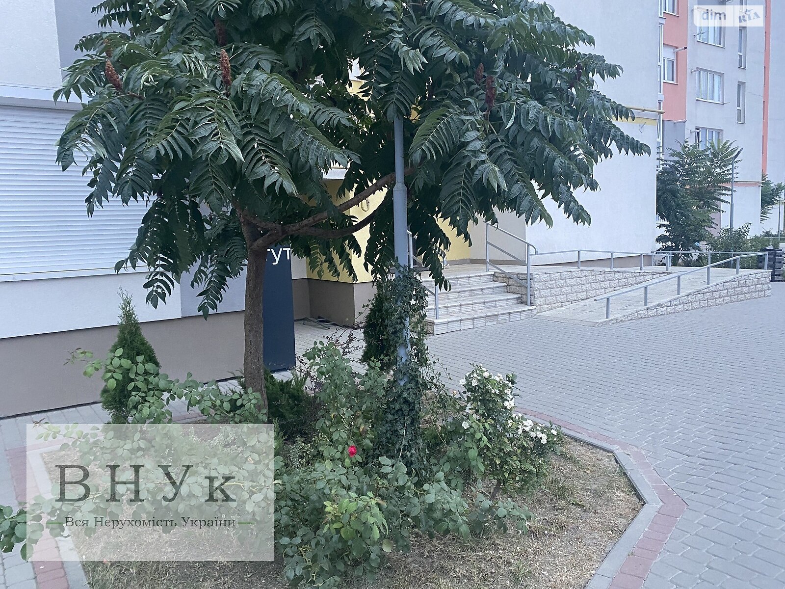 Продаж однокімнатної квартири в Тернополі, на вул. Героїв Чорнобиля, район Північний фото 1 Продаж однокімнатної квартири в Тернополі, на вул. Героїв Чорнобиля, район Північний фото 1