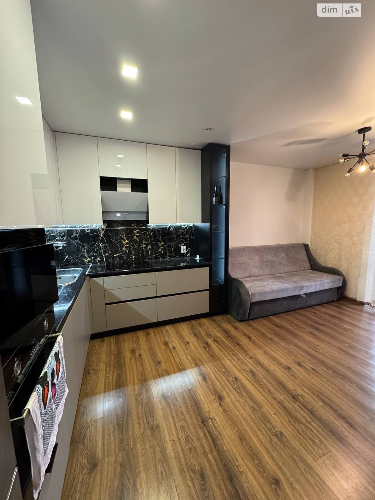 Продажа однокомнатной квартиры в Тернополе, на ул. Героев Чернобыля 3, район Северный фото 1 Продажа однокомнатной квартиры в Тернополе, на ул. Героев Чернобыля 3, район Северный фото 1