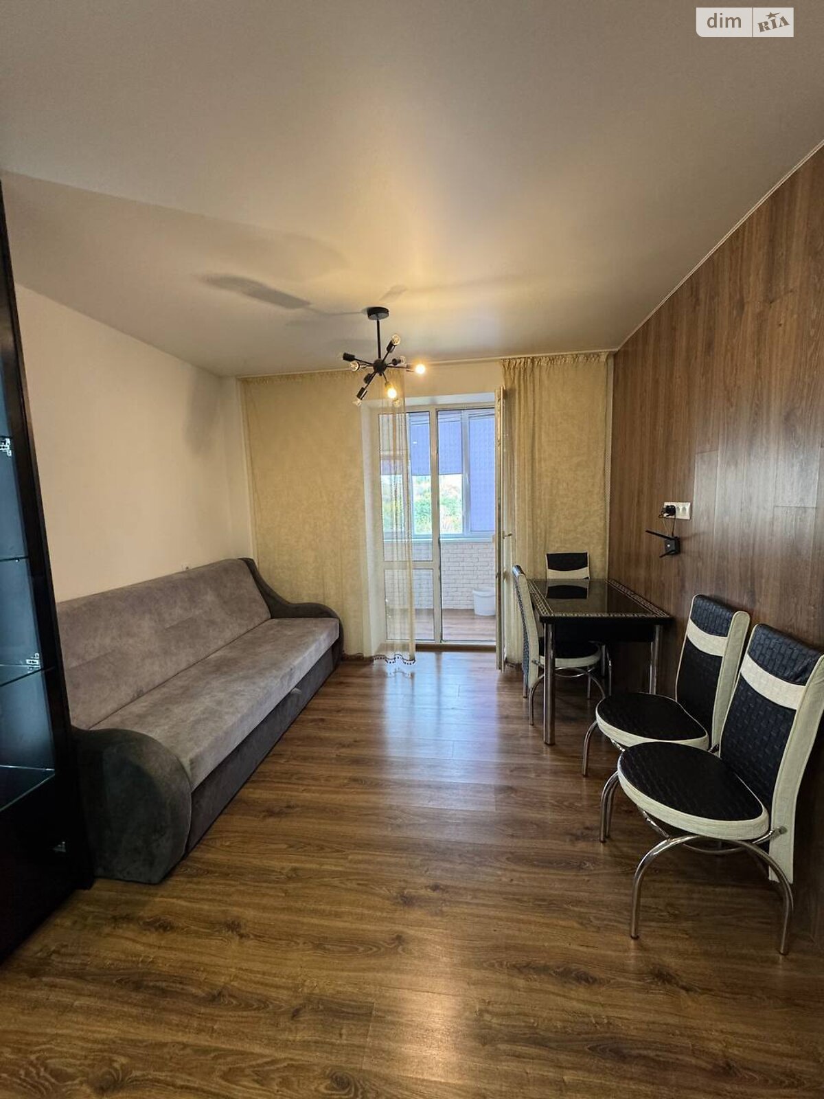 Продажа однокомнатной квартиры в Тернополе, на ул. Героев Чернобыля 3, район Северный фото 1 Продажа однокомнатной квартиры в Тернополе, на ул. Героев Чернобыля 3, район Северный фото 1