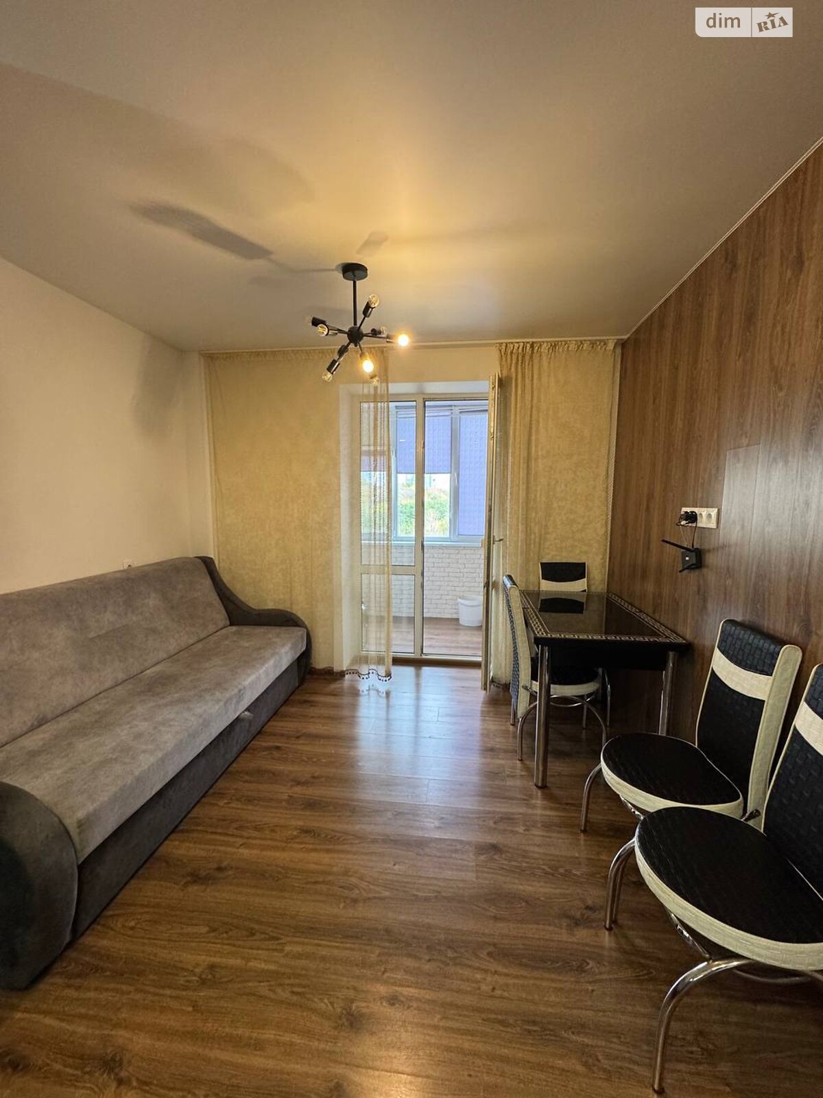 Продажа однокомнатной квартиры в Тернополе, на ул. Героев Чернобыля 3, район Северный фото 1 Продажа однокомнатной квартиры в Тернополе, на ул. Героев Чернобыля 3, район Северный фото 1