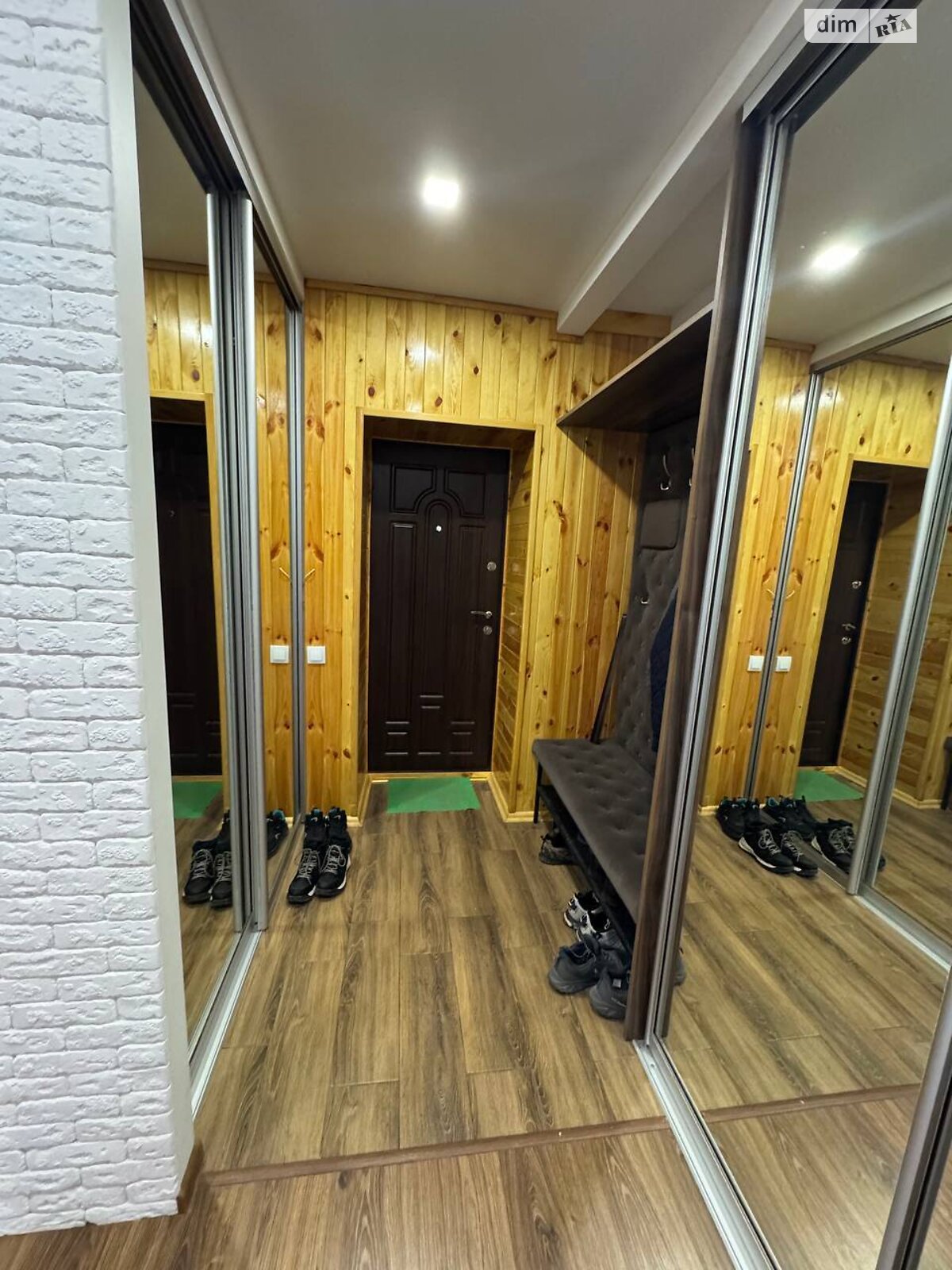 Продажа однокомнатной квартиры в Тернополе, на ул. Героев Чернобыля 3, район Северный фото 1 Продажа однокомнатной квартиры в Тернополе, на ул. Героев Чернобыля 3, район Северный фото 1