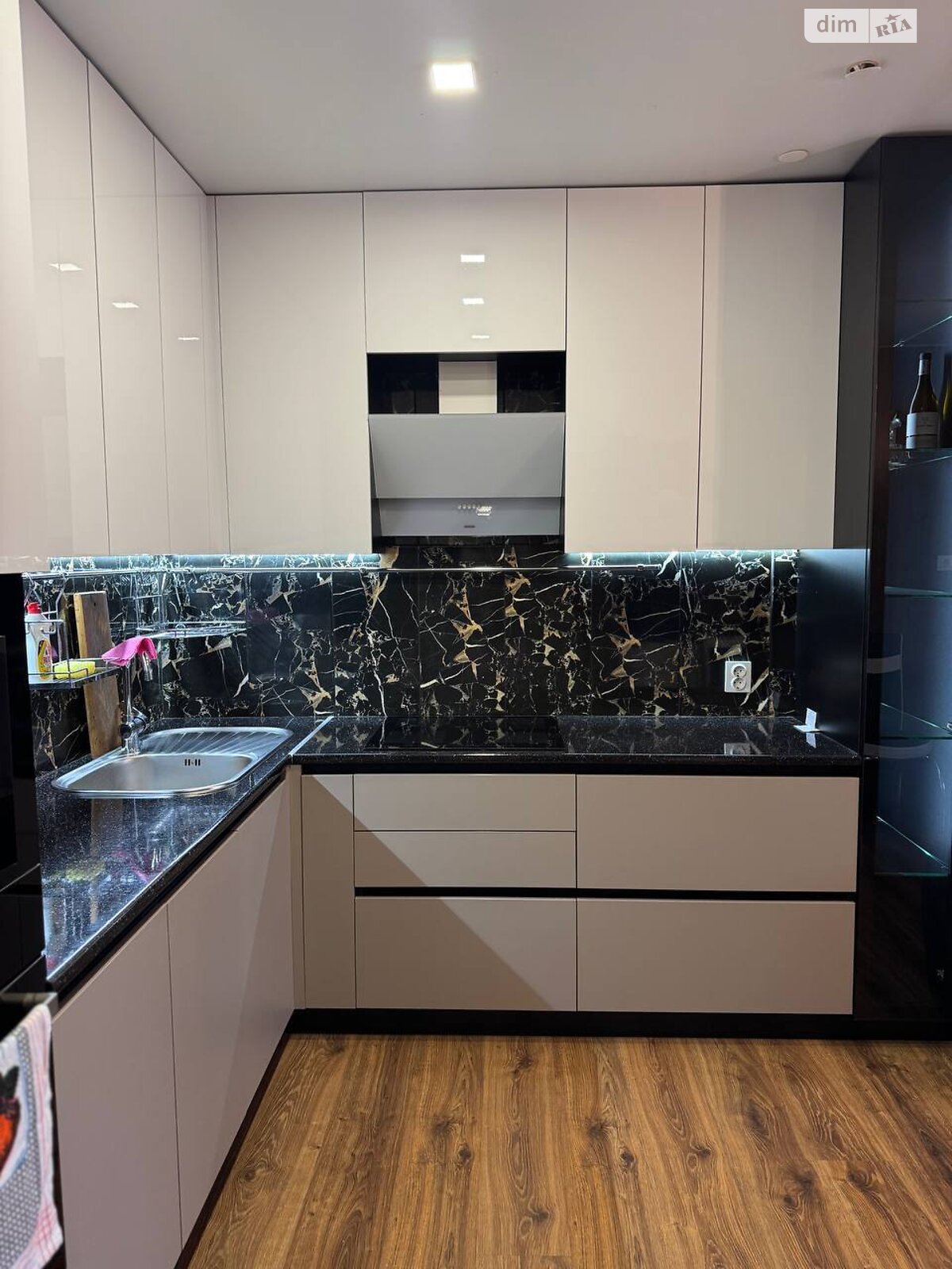 Продажа однокомнатной квартиры в Тернополе, на ул. Героев Чернобыля 3, район Северный фото 1 Продажа однокомнатной квартиры в Тернополе, на ул. Героев Чернобыля 3, район Северный фото 1