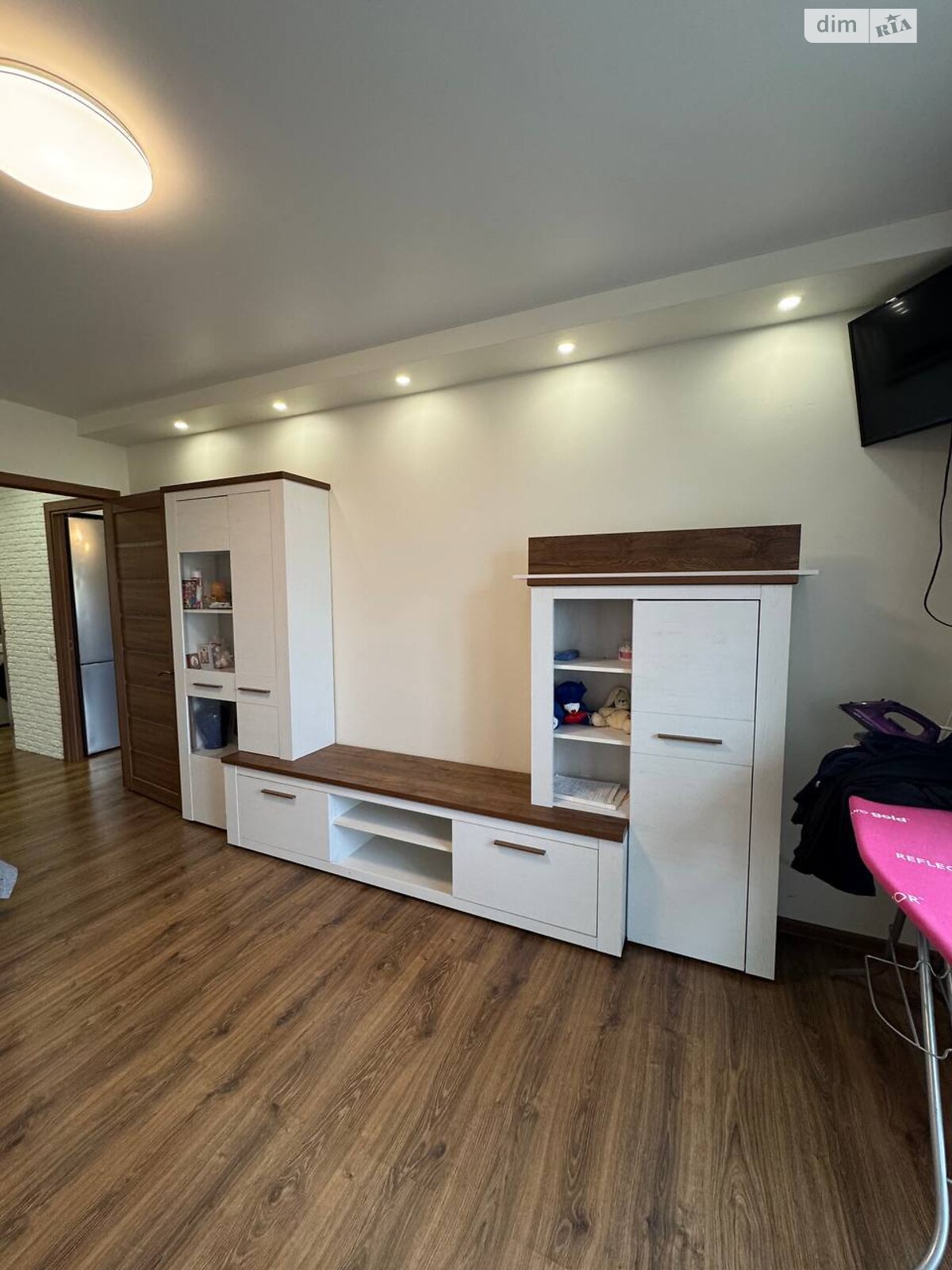 Продажа однокомнатной квартиры в Тернополе, на ул. Героев Чернобыля 3, район Северный фото 1 Продажа однокомнатной квартиры в Тернополе, на ул. Героев Чернобыля 3, район Северный фото 1