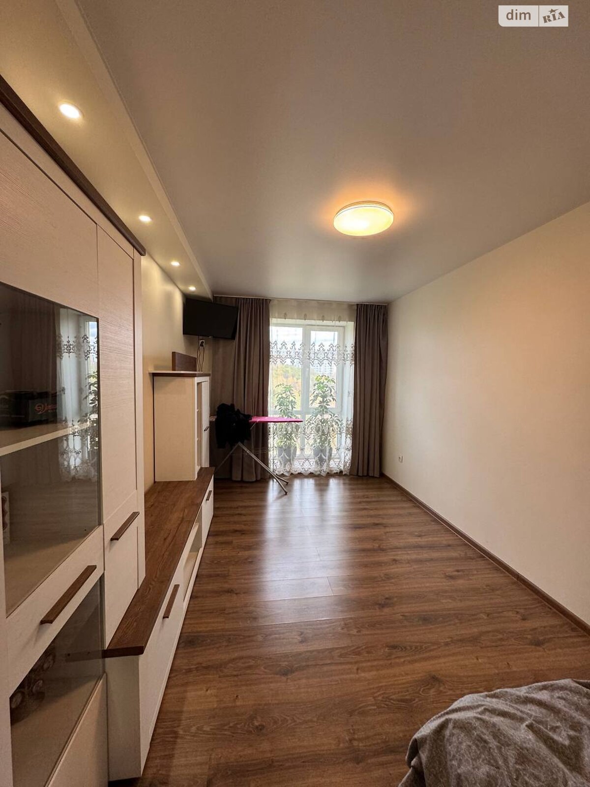 Продажа однокомнатной квартиры в Тернополе, на ул. Героев Чернобыля 3, район Северный фото 1 Продажа однокомнатной квартиры в Тернополе, на ул. Героев Чернобыля 3, район Северный фото 1