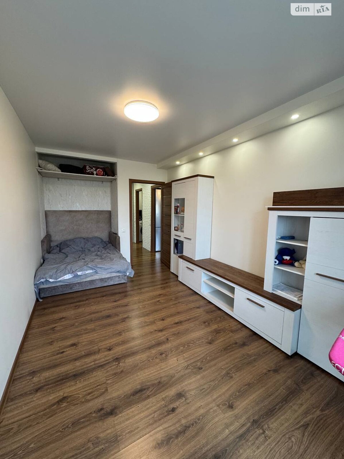 Продажа однокомнатной квартиры в Тернополе, на ул. Героев Чернобыля 3, район Северный фото 1 Продажа однокомнатной квартиры в Тернополе, на ул. Героев Чернобыля 3, район Северный фото 1