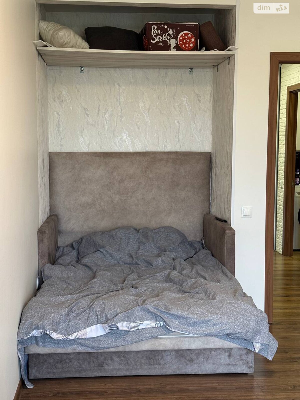 Продажа однокомнатной квартиры в Тернополе, на ул. Героев Чернобыля 3, район Северный фото 1 Продажа однокомнатной квартиры в Тернополе, на ул. Героев Чернобыля 3, район Северный фото 1