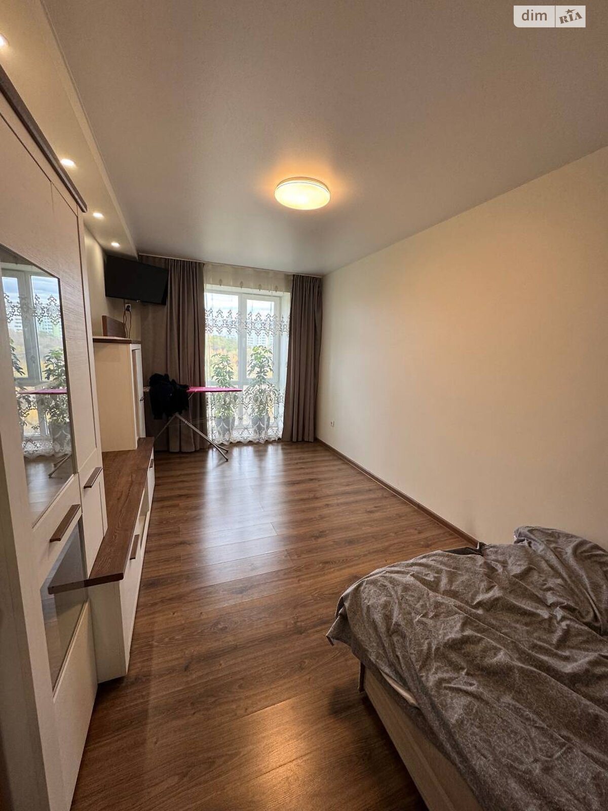 Продажа однокомнатной квартиры в Тернополе, на ул. Героев Чернобыля 3, район Северный фото 1 Продажа однокомнатной квартиры в Тернополе, на ул. Героев Чернобыля 3, район Северный фото 1