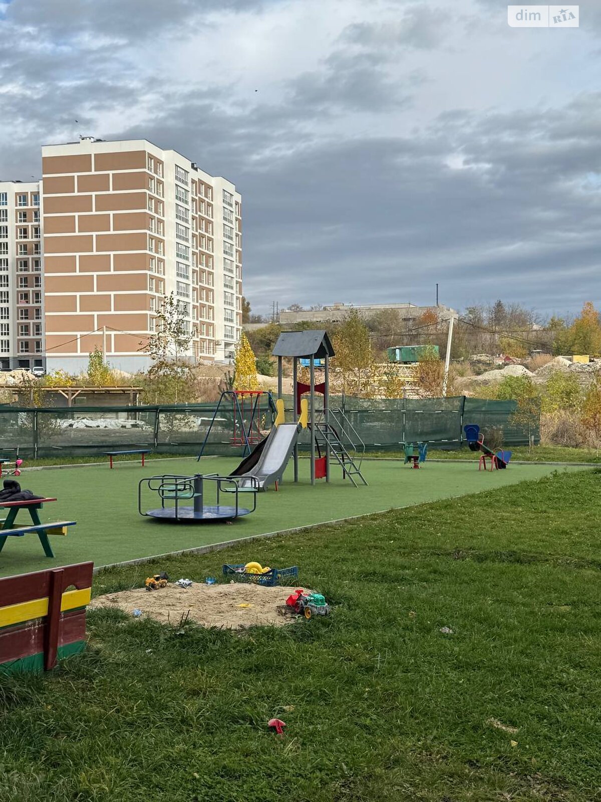 Продажа однокомнатной квартиры в Тернополе, на ул. Героев Чернобыля 3, район Северный фото 1 Продажа однокомнатной квартиры в Тернополе, на ул. Героев Чернобыля 3, район Северный фото 1