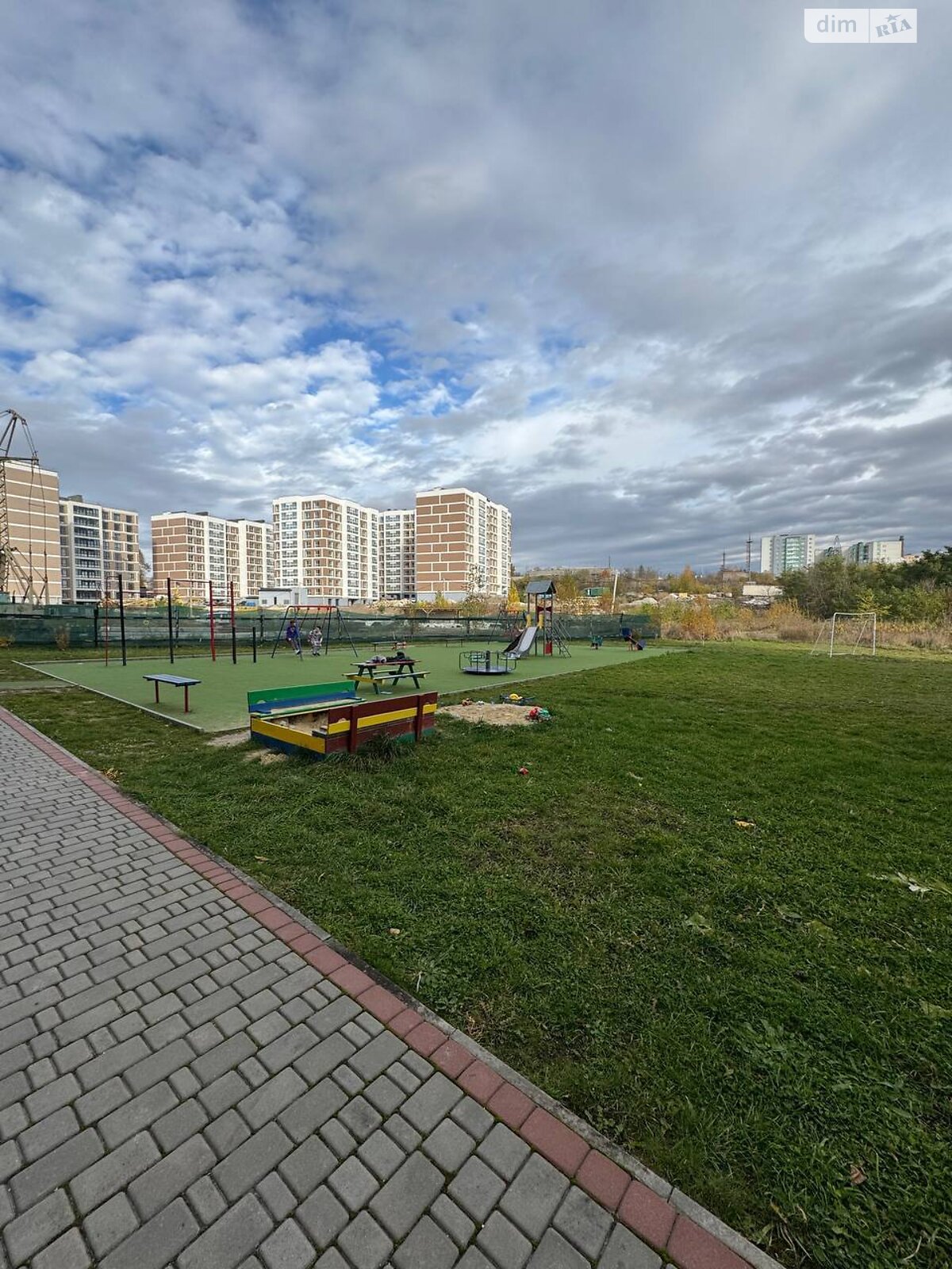 Продажа однокомнатной квартиры в Тернополе, на ул. Героев Чернобыля 3, район Северный фото 1 Продажа однокомнатной квартиры в Тернополе, на ул. Героев Чернобыля 3, район Северный фото 1