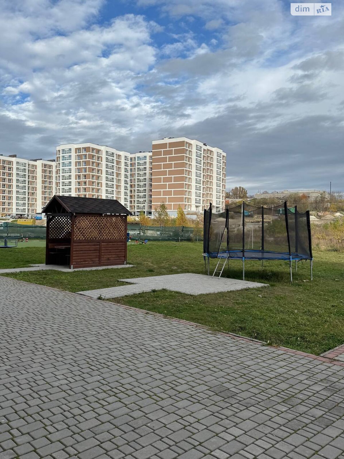 Продажа однокомнатной квартиры в Тернополе, на ул. Героев Чернобыля 3, район Северный фото 1 Продажа однокомнатной квартиры в Тернополе, на ул. Героев Чернобыля 3, район Северный фото 1