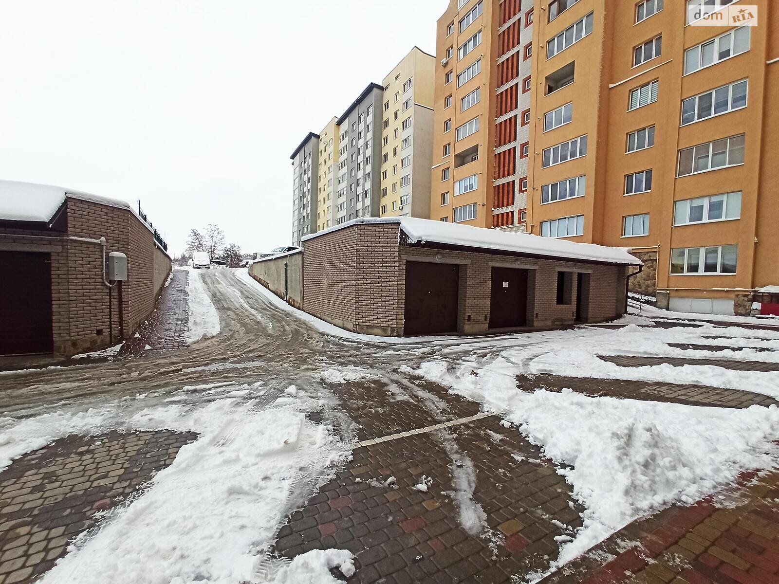 Продажа двухкомнатной квартиры в Тернополе, на ул. Ильенко, район Северный фото 1