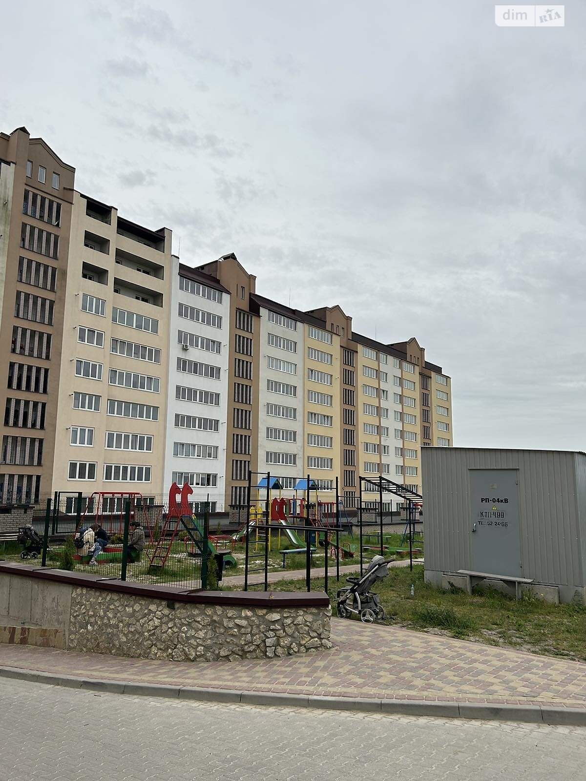 Продажа трехкомнатной квартиры в Тернополе, на ул. Ильенко, район Северный фото 1 Продажа трехкомнатной квартиры в Тернополе, на ул. Ильенко, район Северный фото 1