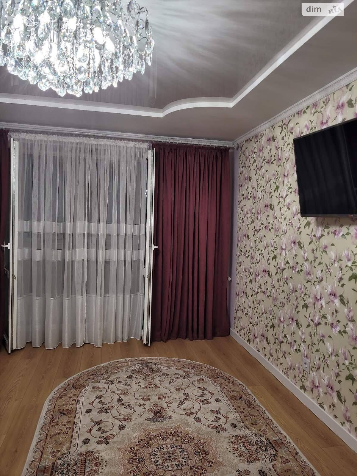 Продаж двокімнатної квартири в Тернополі, на вул. Іллєнка 3В, район Північний фото 1 Продаж двокімнатної квартири в Тернополі, на вул. Іллєнка 3В, район Північний фото 1