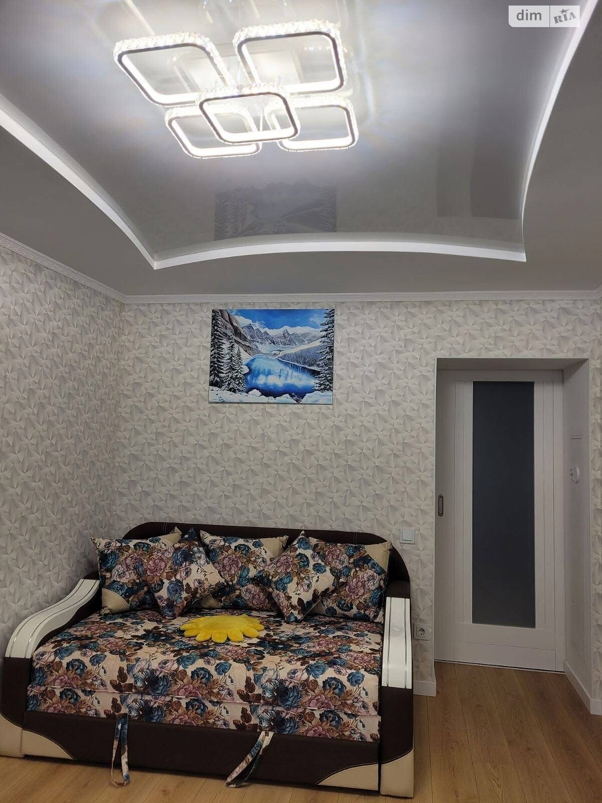 Продаж двокімнатної квартири в Тернополі, на вул. Іллєнка 3В, район Північний фото 1 Продаж двокімнатної квартири в Тернополі, на вул. Іллєнка 3В, район Північний фото 1