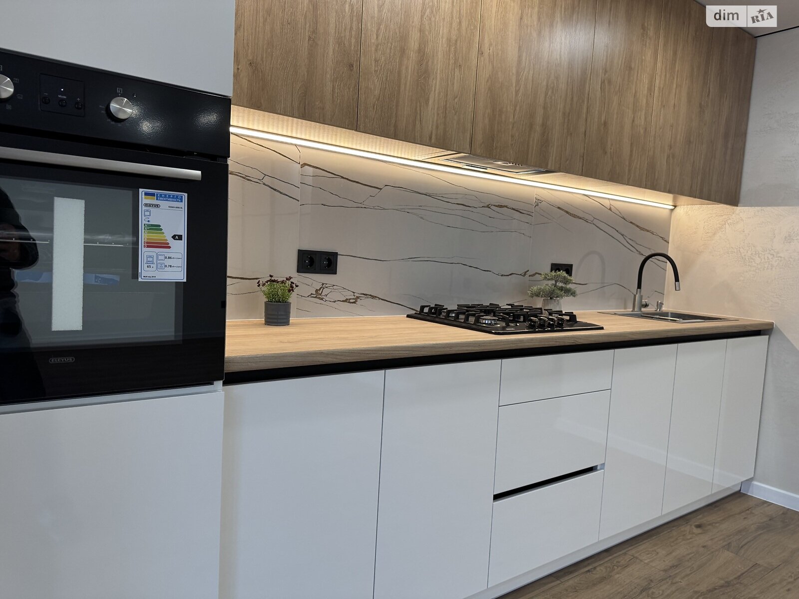 Продаж однокімнатної квартири в Тернополі, на вул. Іллєнка 3В, кв. 188, район Бам фото 1 Продаж однокімнатної квартири в Тернополі, на вул. Іллєнка 3В, кв. 188, район Бам фото 1