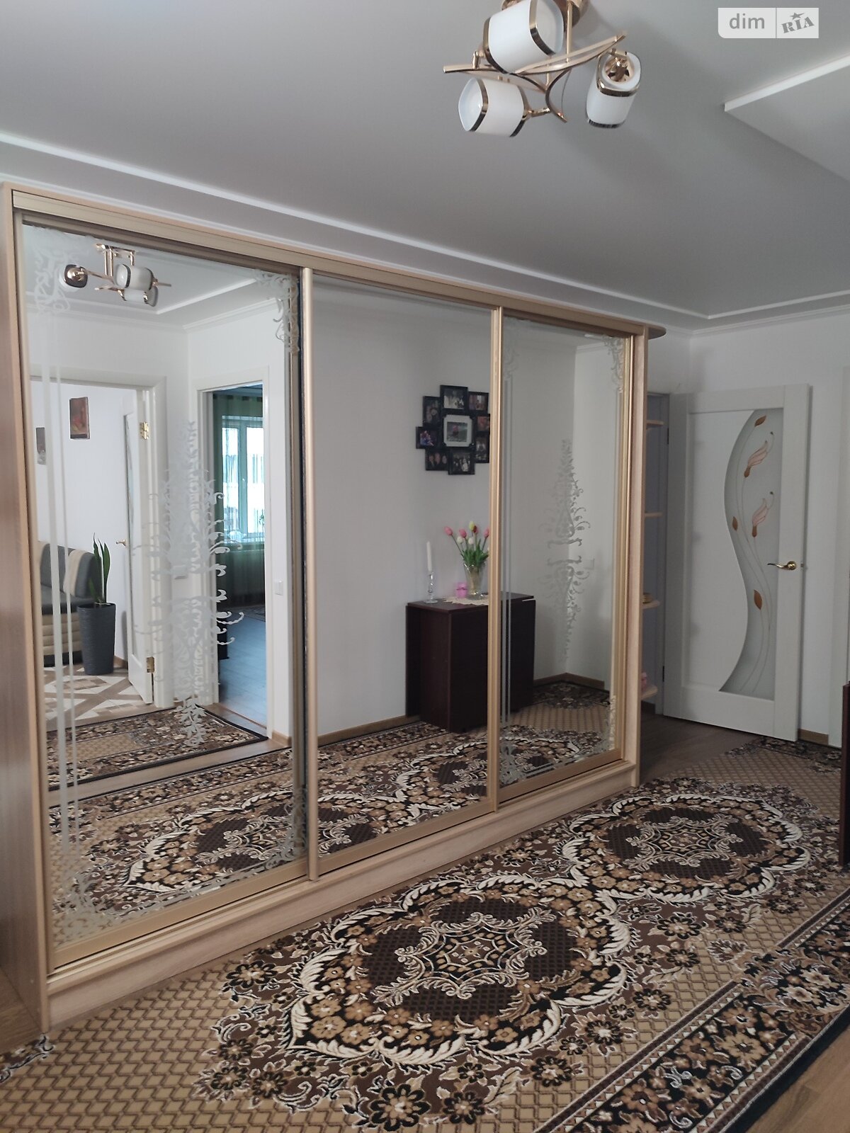Продаж двокімнатної квартири в Тернополі, на вул. Іллєнка, район Північний фото 1 Продаж двокімнатної квартири в Тернополі, на вул. Іллєнка, район Північний фото 1