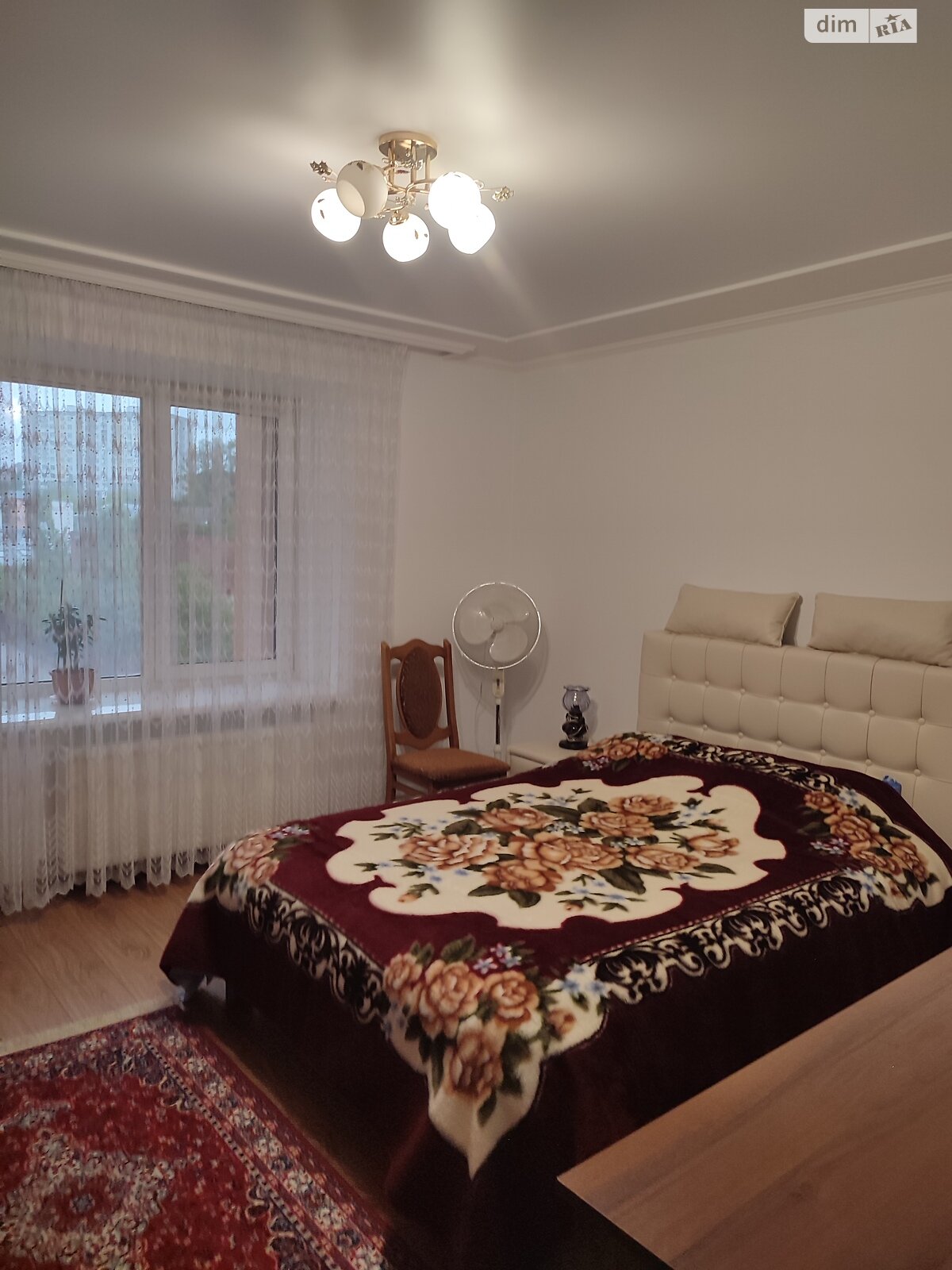 Продаж двокімнатної квартири в Тернополі, на вул. Іллєнка, район Північний фото 1 Продаж двокімнатної квартири в Тернополі, на вул. Іллєнка, район Північний фото 1