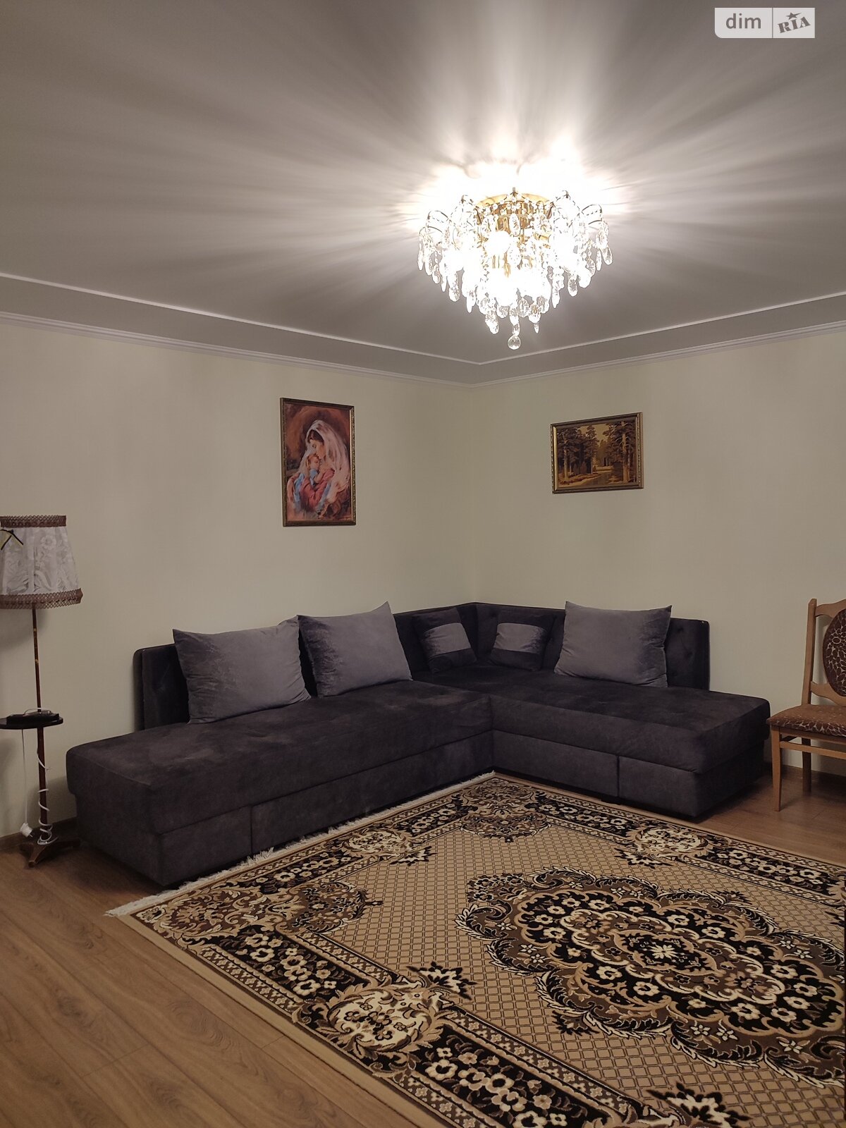 Продаж двокімнатної квартири в Тернополі, на вул. Іллєнка, район Північний фото 1 Продаж двокімнатної квартири в Тернополі, на вул. Іллєнка, район Північний фото 1