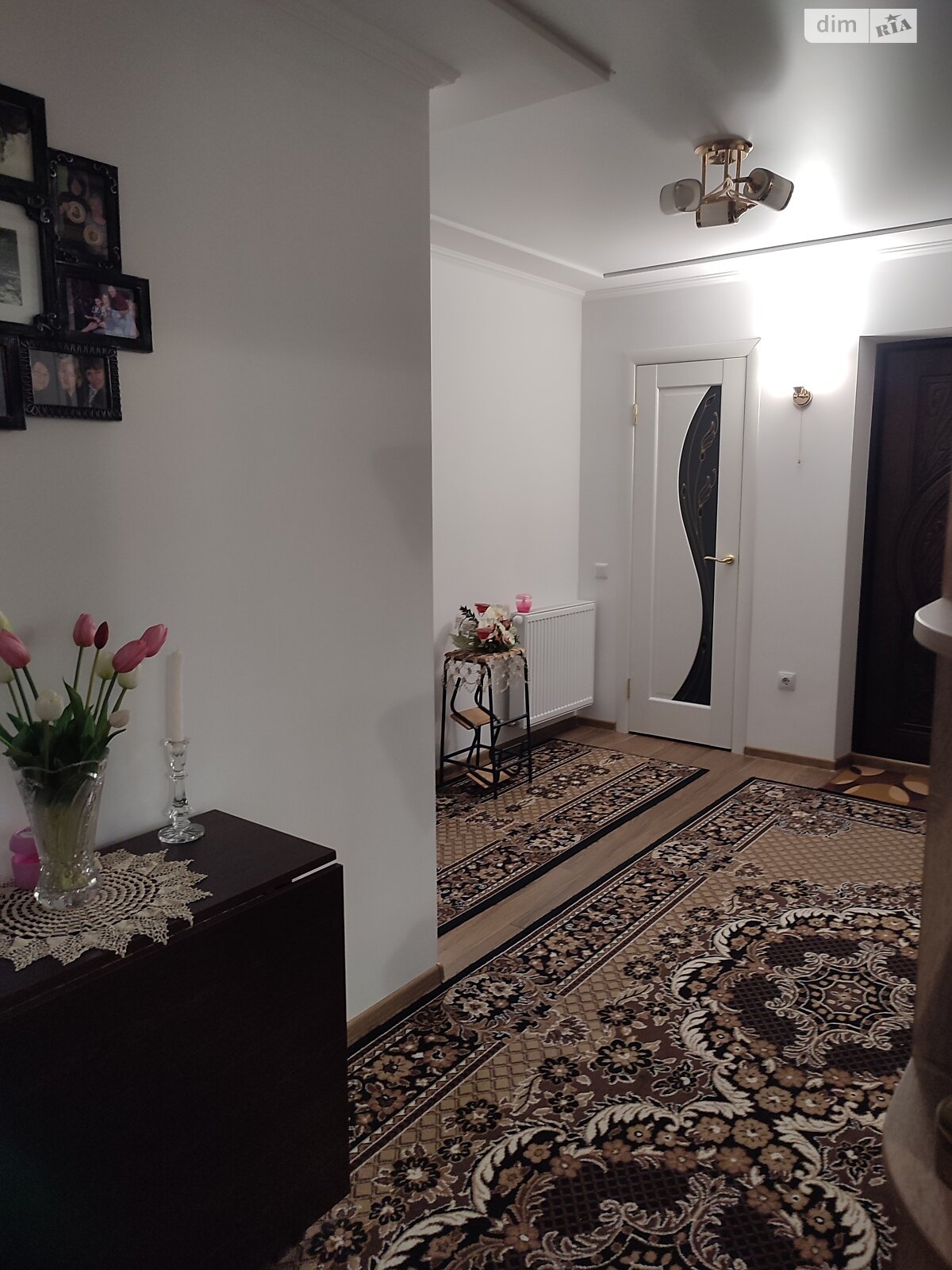 Продаж двокімнатної квартири в Тернополі, на вул. Іллєнка, район Північний фото 1 Продаж двокімнатної квартири в Тернополі, на вул. Іллєнка, район Північний фото 1