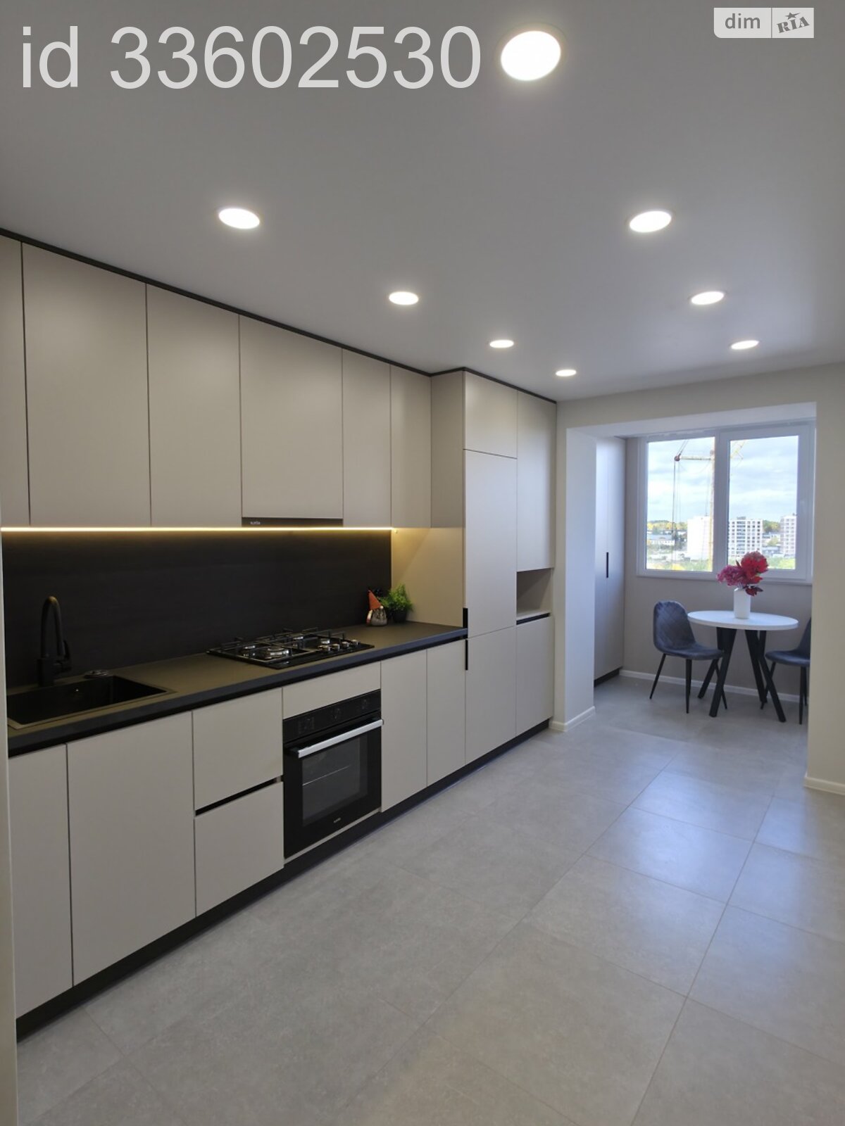 Продаж трикімнатної квартири в Тернополі, на вул. Іллєнка 3В, район Північний фото 1 Продаж трикімнатної квартири в Тернополі, на вул. Іллєнка 3В, район Північний фото 1