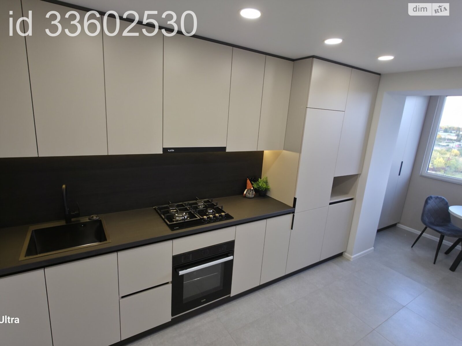 Продаж трикімнатної квартири в Тернополі, на вул. Іллєнка 3В, район Північний фото 1 Продаж трикімнатної квартири в Тернополі, на вул. Іллєнка 3В, район Північний фото 1