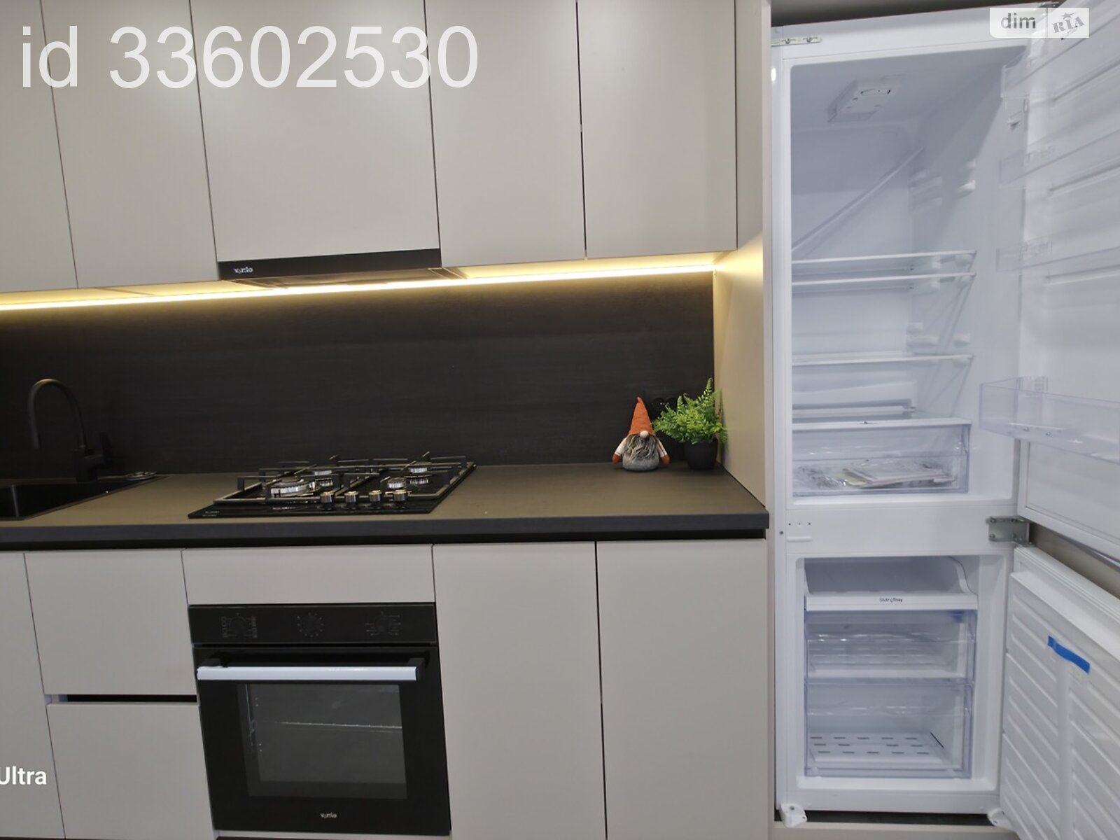 Продаж трикімнатної квартири в Тернополі, на вул. Іллєнка 3В, район Північний фото 1 Продаж трикімнатної квартири в Тернополі, на вул. Іллєнка 3В, район Північний фото 1