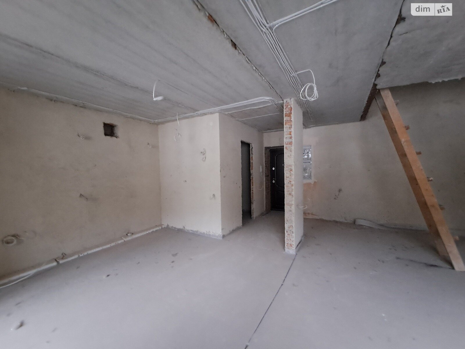 Продаж двокімнатної квартири в Тернополі, на вул. Іллєнка, район Північний фото 1 Продаж двокімнатної квартири в Тернополі, на вул. Іллєнка, район Північний фото 1