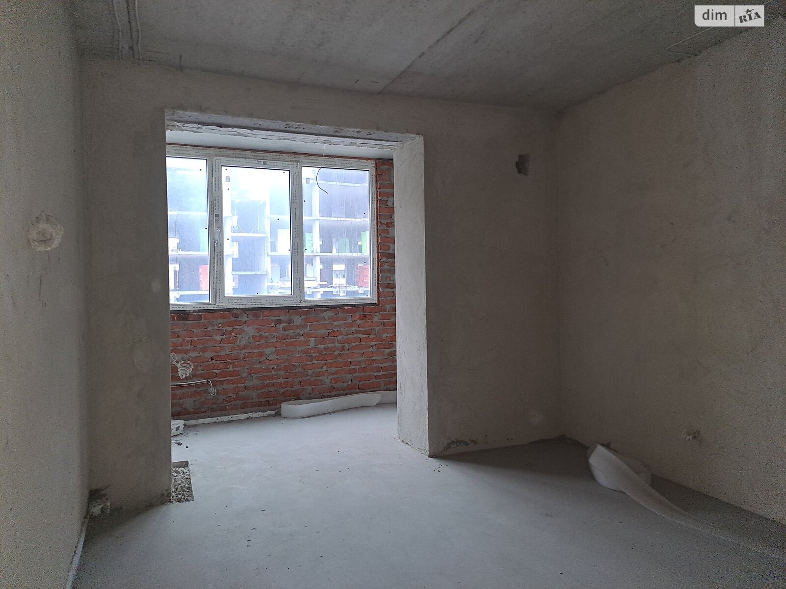 Продаж двокімнатної квартири в Тернополі, на вул. Іллєнка, район Північний фото 1 Продаж двокімнатної квартири в Тернополі, на вул. Іллєнка, район Північний фото 1