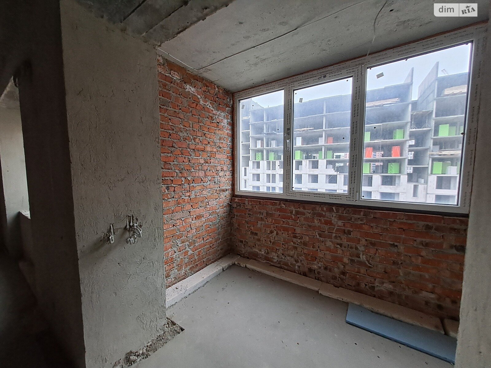 Продаж двокімнатної квартири в Тернополі, на вул. Іллєнка, район Північний фото 1 Продаж двокімнатної квартири в Тернополі, на вул. Іллєнка, район Північний фото 1