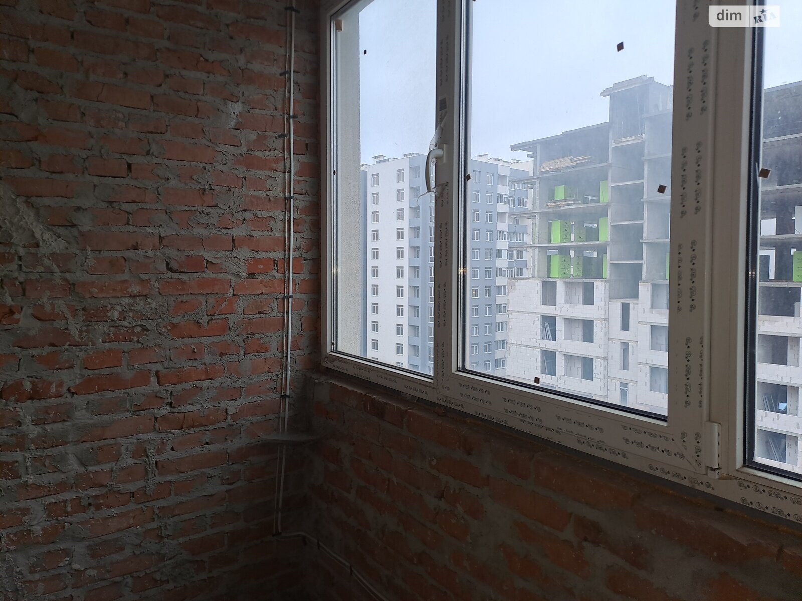 Продаж двокімнатної квартири в Тернополі, на вул. Іллєнка, район Північний фото 1 Продаж двокімнатної квартири в Тернополі, на вул. Іллєнка, район Північний фото 1