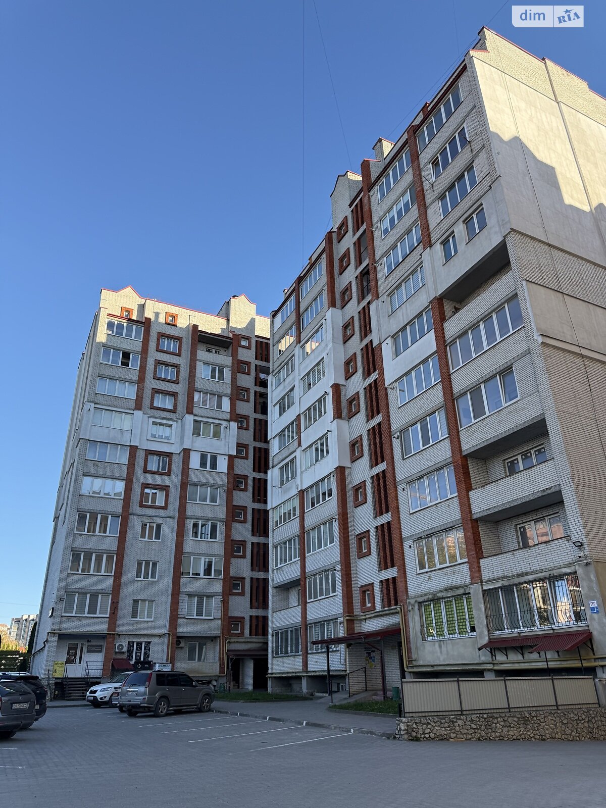 Продажа двухкомнатной квартиры в Тернополе, на ул. Ильенко, район Северный фото 1 Продажа двухкомнатной квартиры в Тернополе, на ул. Ильенко, район Северный фото 1