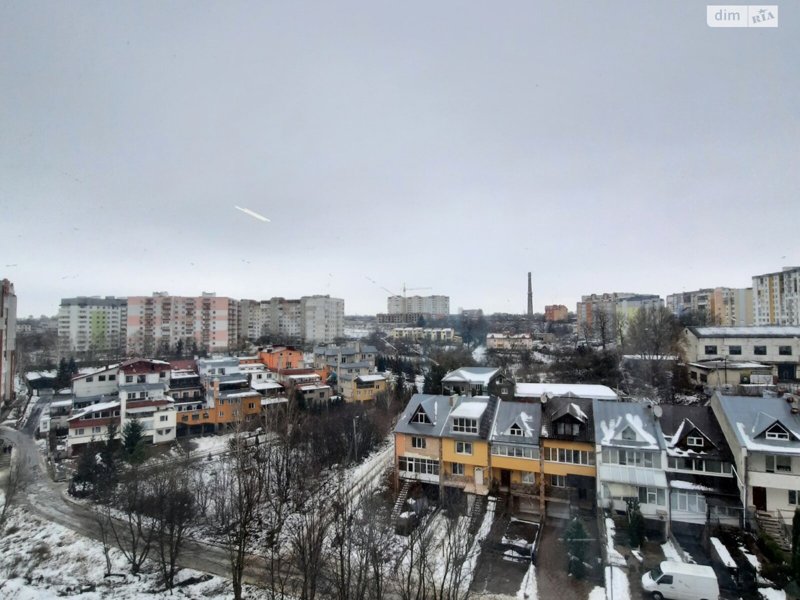 Продажа двухкомнатной квартиры в Тернополе, на ул. Киевская, район Северный фото 1