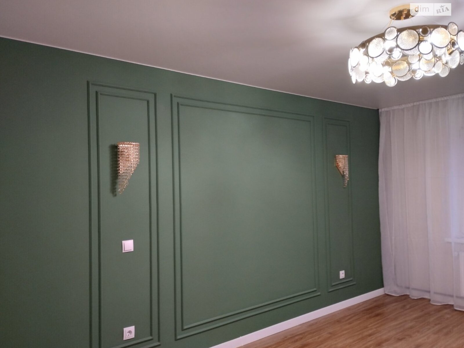 Продаж двокімнатної квартири в Тернополі, на вул. Київська, район Північний фото 1 Продаж двокімнатної квартири в Тернополі, на вул. Київська, район Північний фото 1