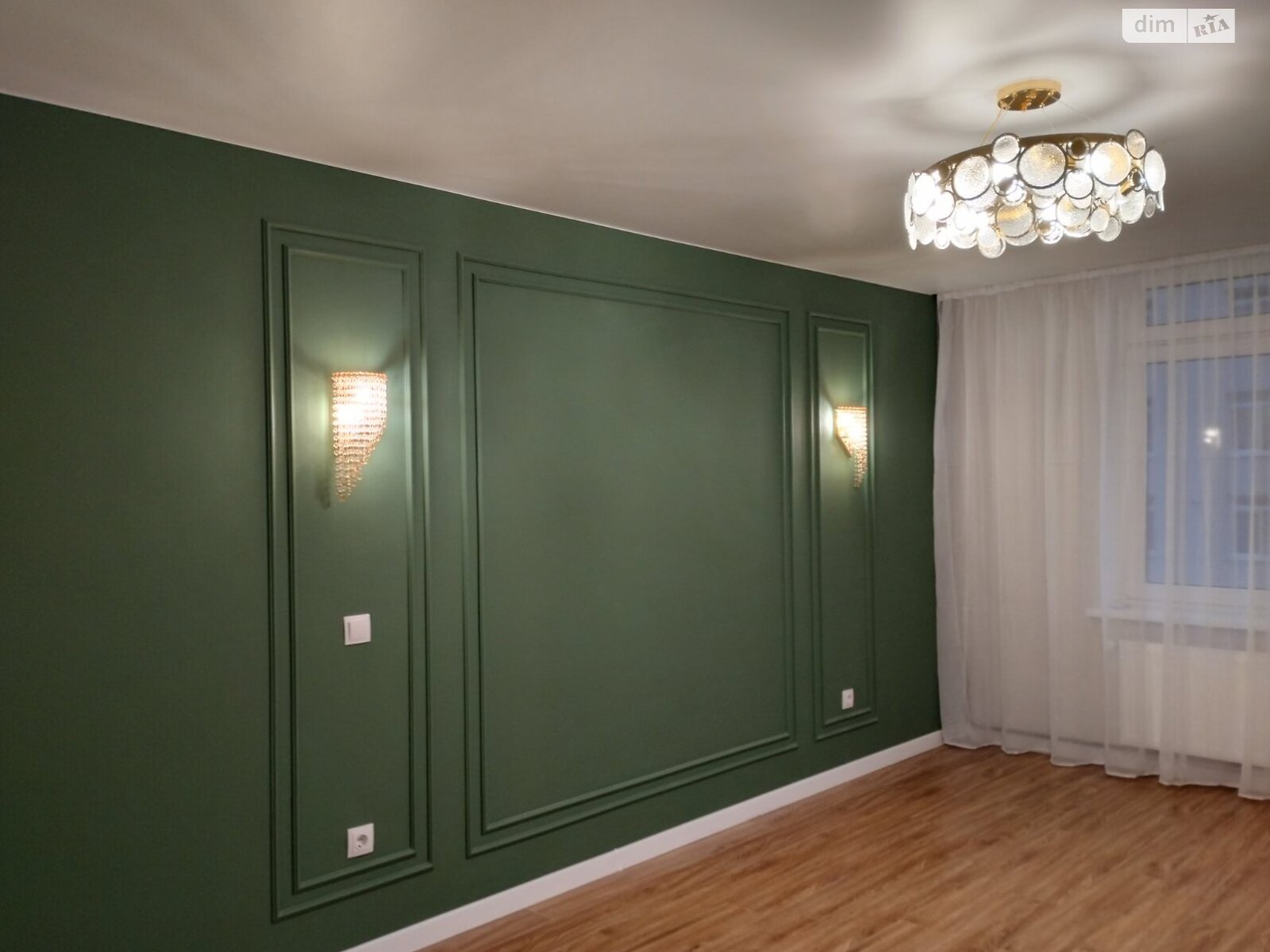 Продаж двокімнатної квартири в Тернополі, на вул. Київська, район Північний фото 1 Продаж двокімнатної квартири в Тернополі, на вул. Київська, район Північний фото 1