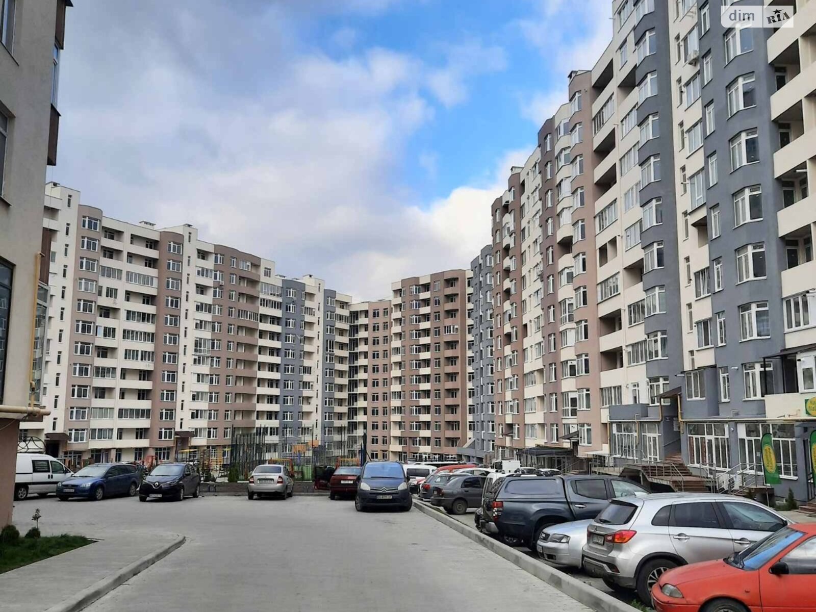 Продажа двухкомнатной квартиры в Тернополе, на ул. Киевская 9Г, район Северный фото 1