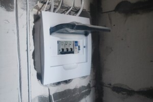 Продажа однокомнатной квартиры в Тернополе, на ул. Киевская 9Г, район Северный фото 2