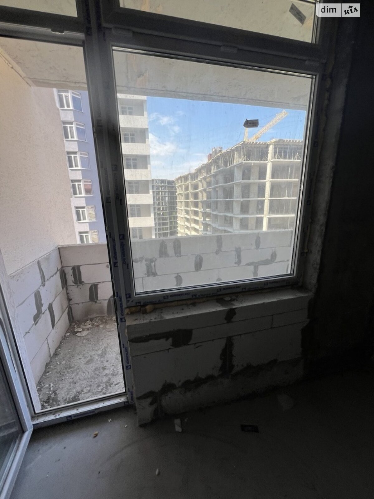 Продажа двухкомнатной квартиры в Тернополе, на ул. Киевская 9Д, район Северный фото 1 Продажа двухкомнатной квартиры в Тернополе, на ул. Киевская 9Д, район Северный фото 1
